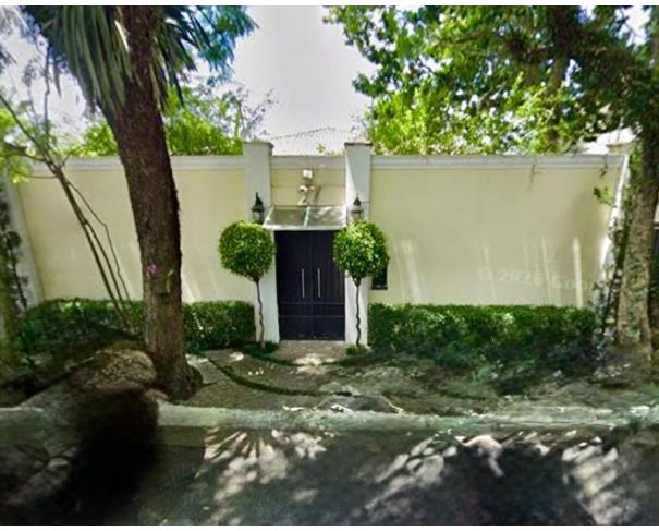 Casa em São Paulo - SP